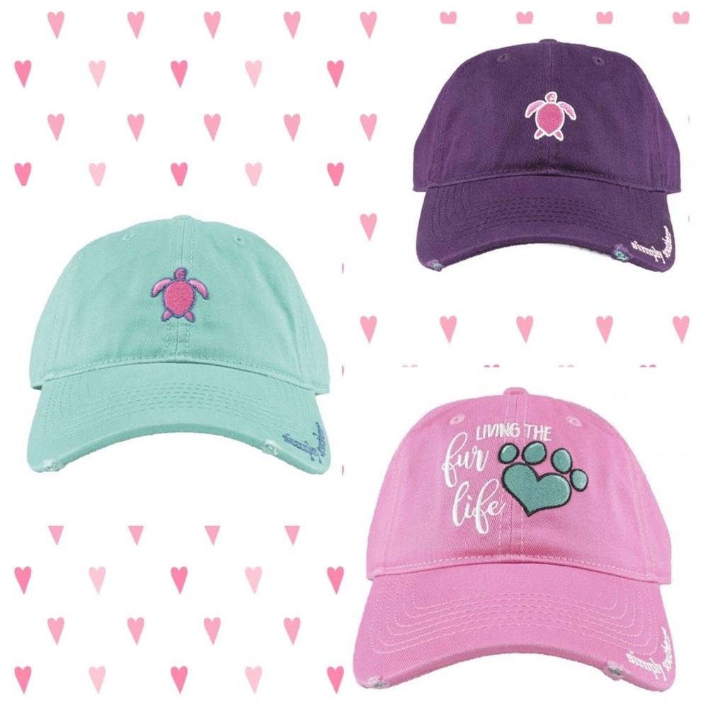 Baseball Caps